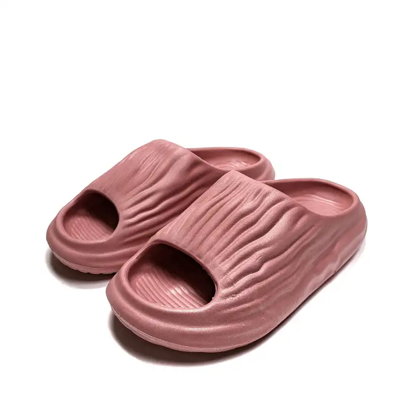 دمپایی زنانه مدل هارمونی کد 08