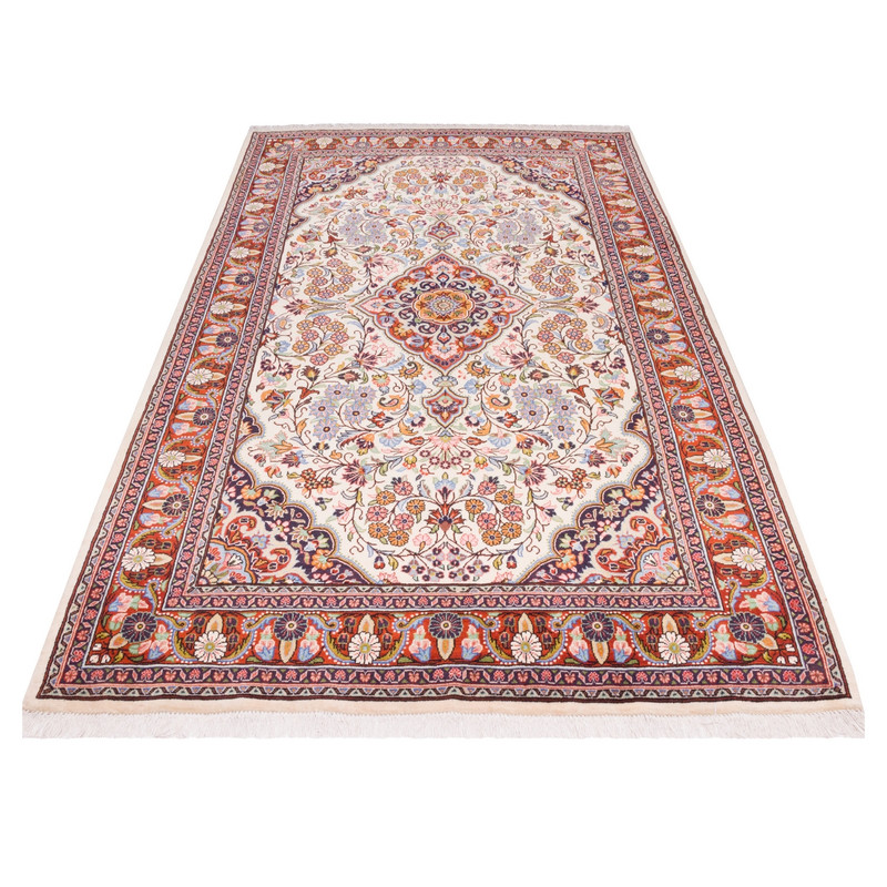 فرش دستباف سه متری سی پرشیا کد 174800