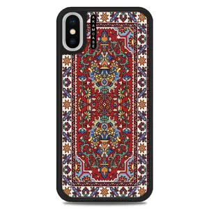 AKAM AMC-WAX-PERSIAN-9 Cover For Apple iPhone X/Xs