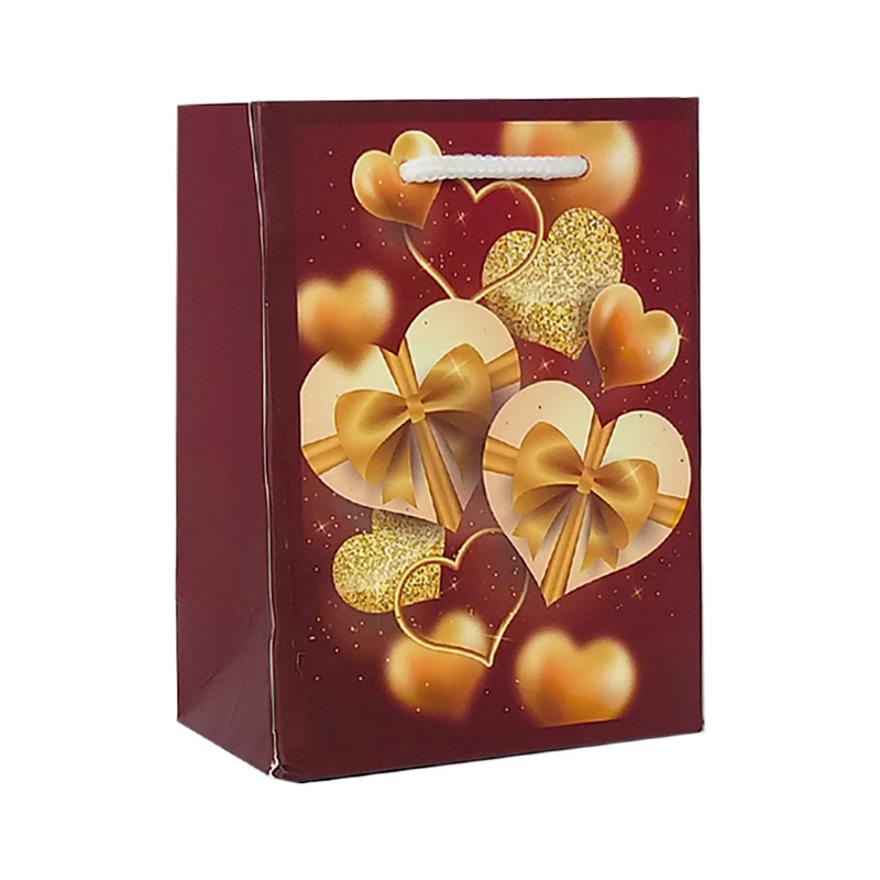 پاکت هدیه کد 002-2 بسته 4 عددی