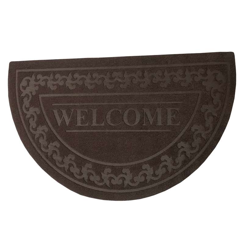 پادری مدل نیم گرد کد P95 سایز 50X80 سانتی متر پادری مدل نیم گرد کد P95 سایز 50X80 سانتی متر