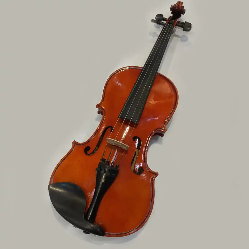 ویولن مدل دست ساز