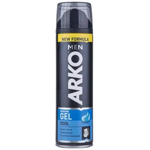 ARKO MEN Cool Shaving Gel 200ml