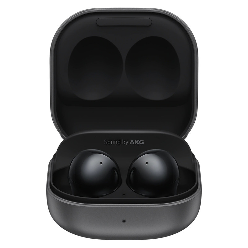 هدفون بی سیم سامسونگ مدل Galaxy Buds 2 Onyx edition
