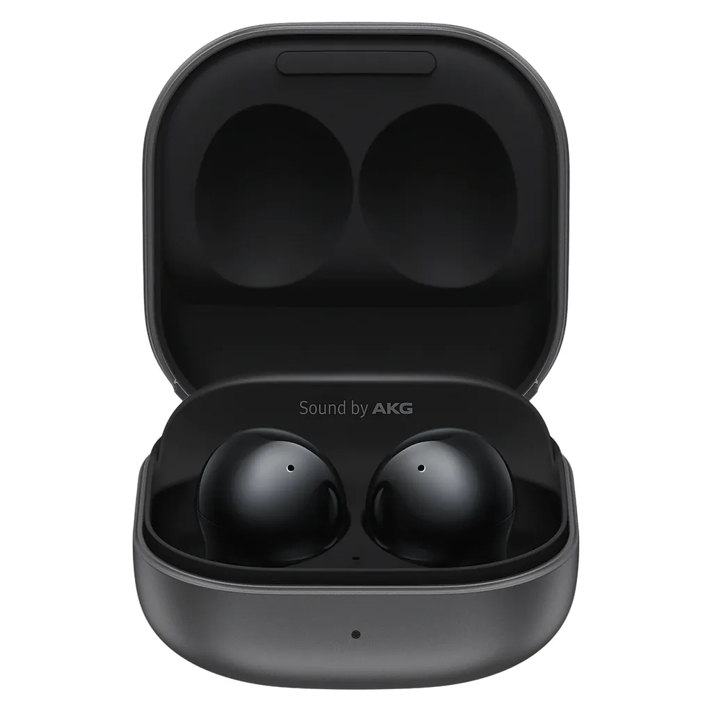 هدفون بلوتوثی سامسونگ مدل Galaxy Buds 2 Onyx Edition
