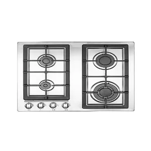 اجاق گاز صفحه ای تکنوگلد مدل G-109
