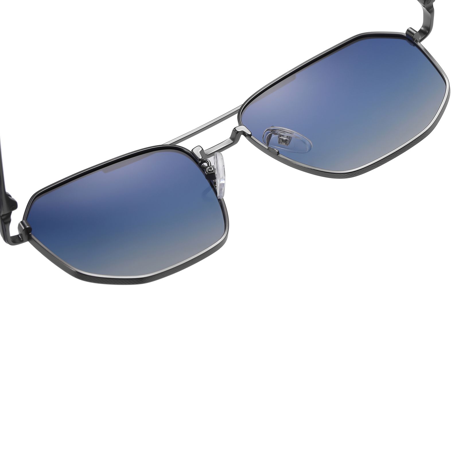 عینک آفتابی آلبرت وگ مدل 6324C37-P128 Avantgarde Visionary -  - 5