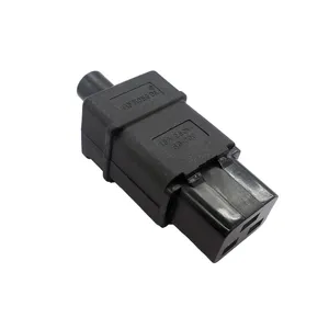 سوکت مادگی یو پی اس 16 آمپر مدل ZICO-7048