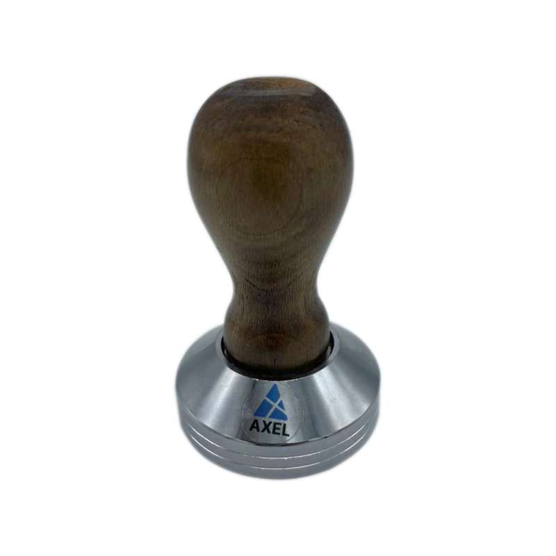 تمپر قهوه آکسل مدل D-57mm