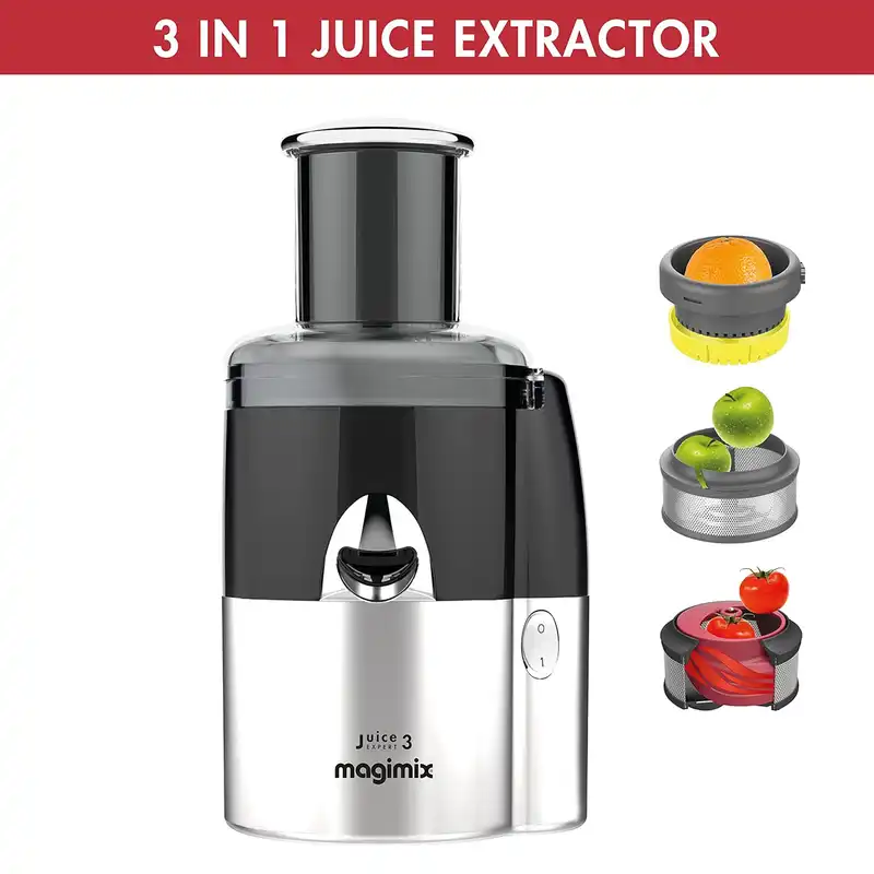 آبمیوه گیری مجیمیکس مدل 18082