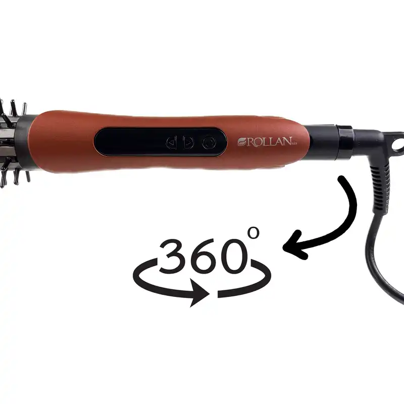 اتو مو رولن مدل RS 1110 NEW S