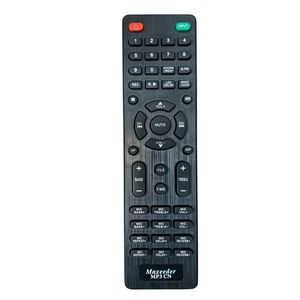 ریموت کنترل مکسیدر مدل MP3 CN