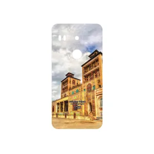 MAHOOT Golestan palace Cover Sticker for Google Nexus 5X