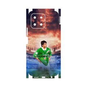 MAHOOT Khodadad Azizi-FullSkin Cover Sticker for Honor X6