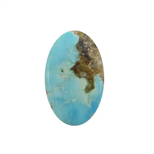 سنگ فیروزه پارلا گوهر کد 5416