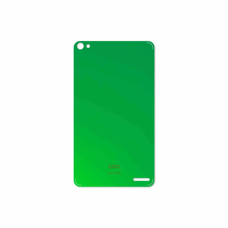 برچسب پوششی ماهوت مدل Matte-Green مناسب برای تبلت هوآوی Mediapad X2 2015