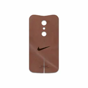 MAHOOT MNL-NK Cover Sticker for Motorola Moto G 2nd gen