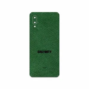 MAHOOT GL-CL_F_DUT Cover Sticker for Samsung Galaxy A02