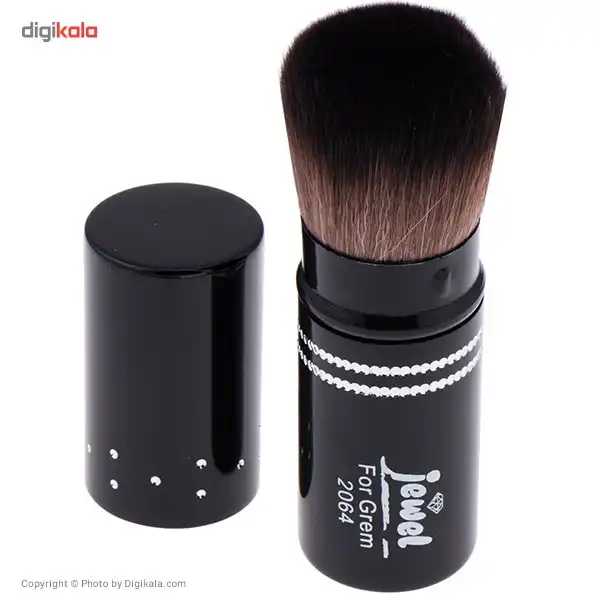 برس آرایشی جویل مدل 2064