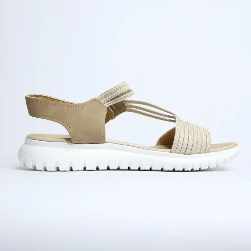 صندل زنانه مدل مرمر کد 999