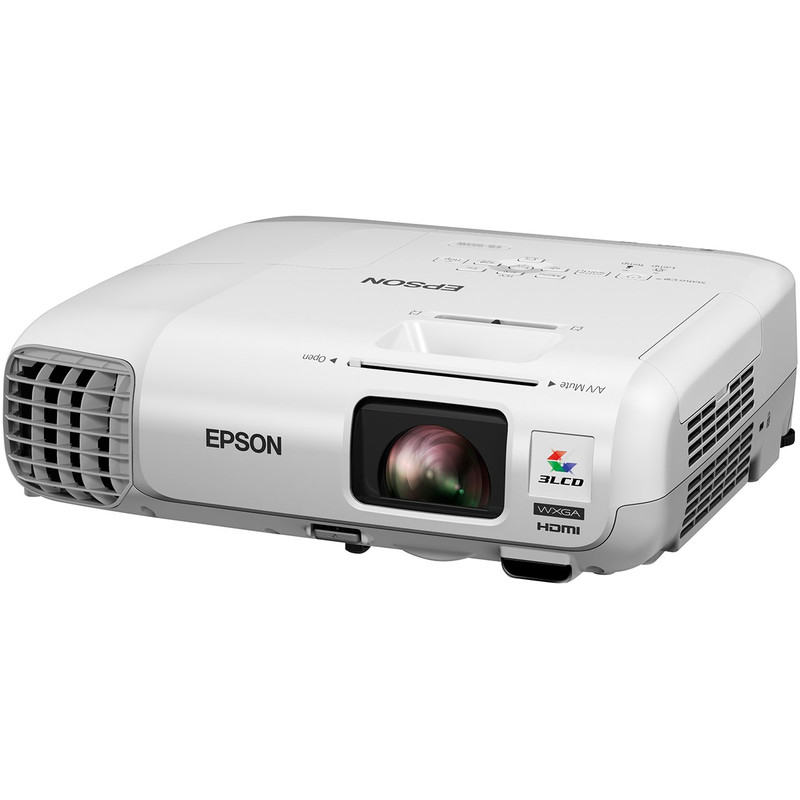 پروژکتور اپسون مدل EB-965H