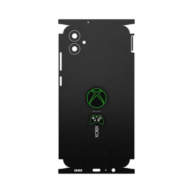 برچسب پوششی ماهوت مدل XBOX-FullSkin مناسب برای گوشی موبایل سامسونگ A04e