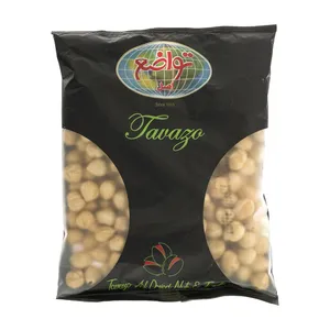 مغز فندق خام تواضع مقدار 250 گرم