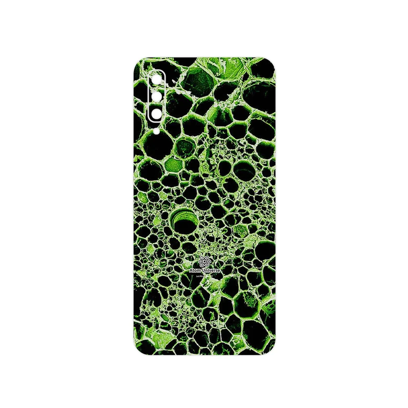 برچسب پوششی ماهوت مدل Atom Universe 4 مناسب برای گوشی موبایل سامسونگ Galaxy A50