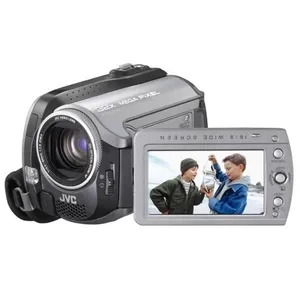 دوربین فیلمبرداری جی وی سی جی زد-ام جی 155
