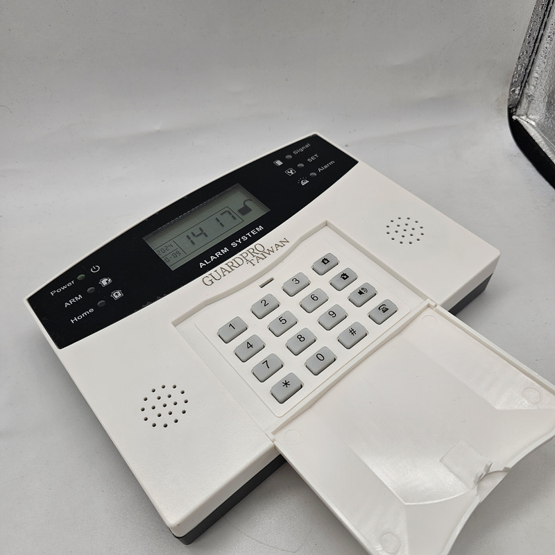 دزدگیر اماکن گاردپرو مدل wifi-GSM-2G دزدگیر اماکن گاردپرو مدل wifi-GSM-2G