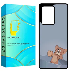 Ghab Guard GCHPN20U Cover For Samsung Galaxy Note 20 Ultra 4G / Galaxy Note 20 Ultra 5G  