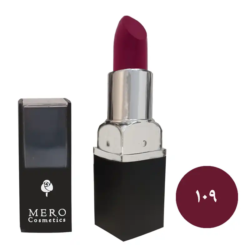 رژ لب جامد مرو کد V5 مجموعه ۳ عددی