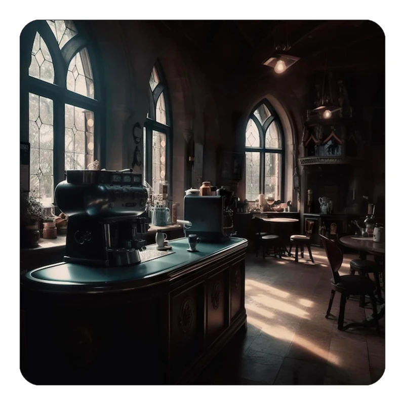 مگنت کاکتی طرح هری پاتر Harry Potter مدل mp42249