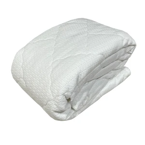 محافظ تشک یاپراک مدل Parlak دونفره سایز 200×160 سانتی متر
