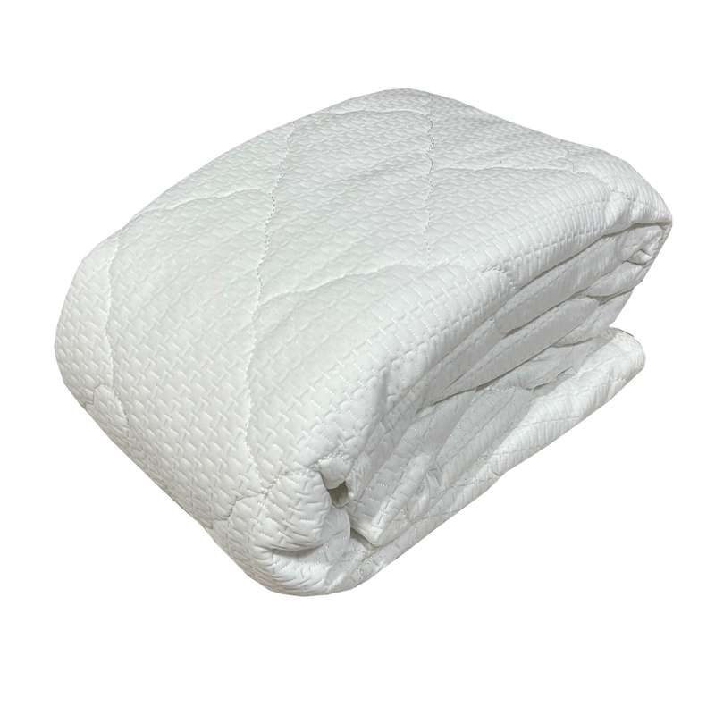 محافظ تشک یاپراک مدل Parlak دونفره سایز 200×180 سانتی متر