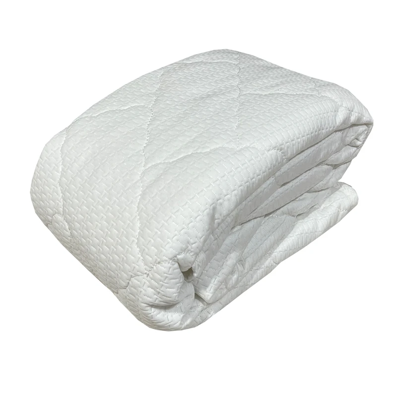 محافظ تشک یاپراک مدل Parlak دونفره سایز 200×200 سانتی متر