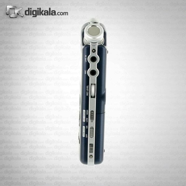 پخش کننده موسیقی المپیوس ال اس 5