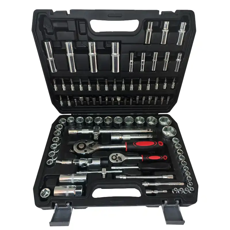 آچار بکس مدل set-94pcs مجموعه 94 عددی