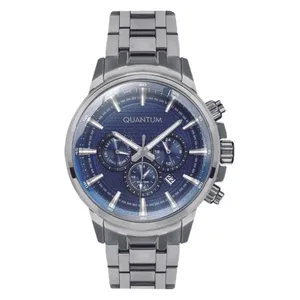 ساعت مچی عقربه‌ای مردانه کوانتوم مدل PWG927.090