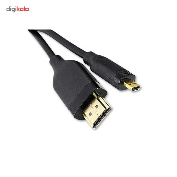 کابل دوربین میکرو اچ دی ام آی گوپرو مدل AHDMC 301