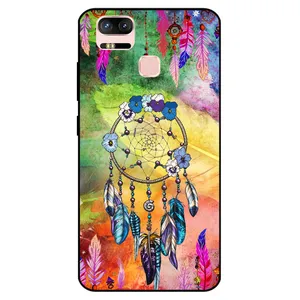 Megafone 8082 Cover For Asus Zenfone 3 Zoom / ZE553KL