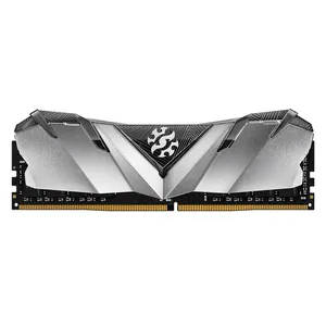 رم دسکتاپ DDR4 تک کاناله 3200 مگاهرتز CL16 ای دیتا ایکس پی جی مدل GAMMIX D30 ظرفیت 8 گیگابایت