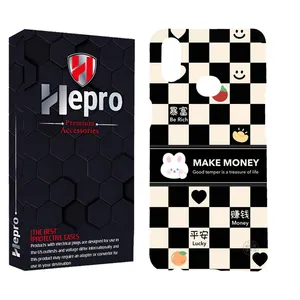 HEPRO MC Cover for Samsung Galaxy A20S