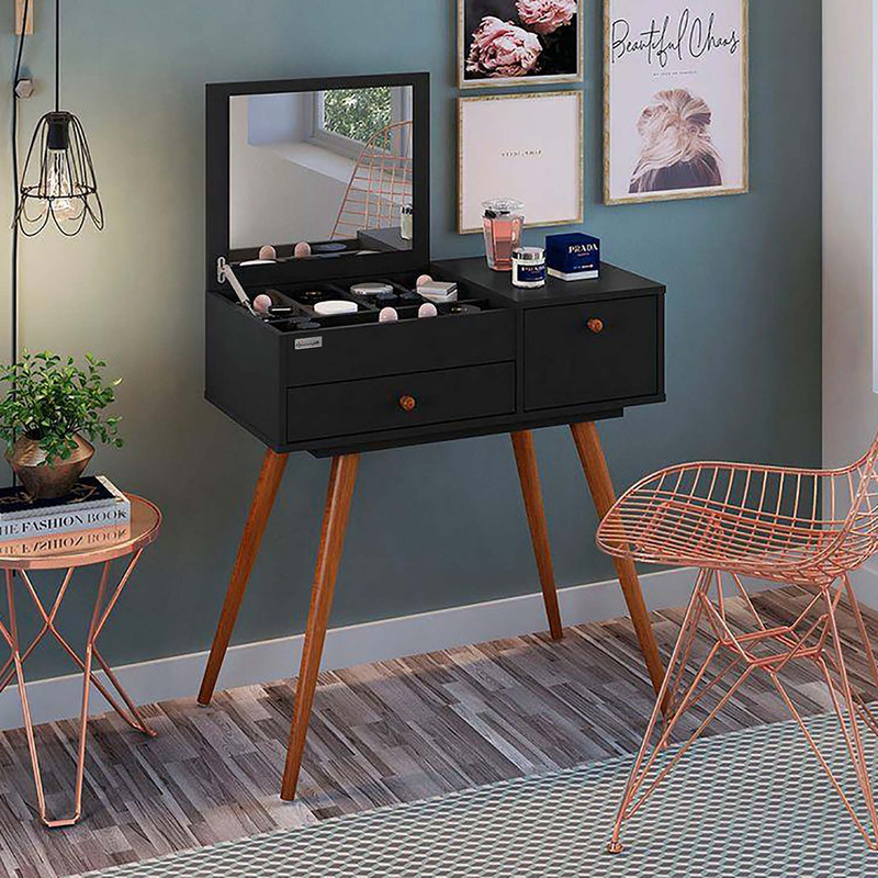 میز آرایش هیراد مدل U106