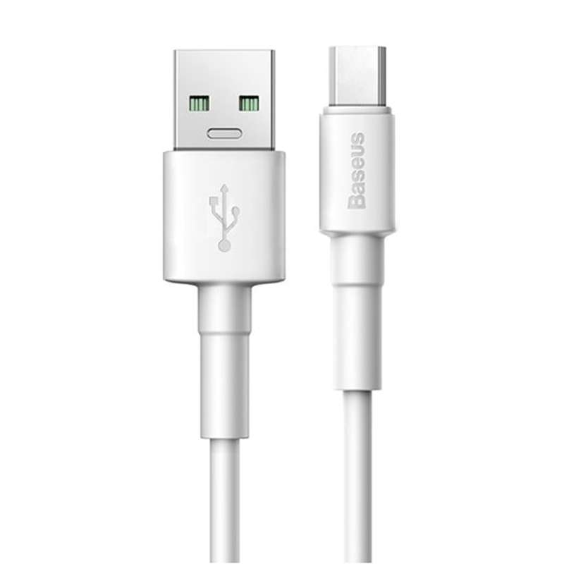 کابل تبدیل USB به USB-C باسئوس مدل CATSW طول 1 متر