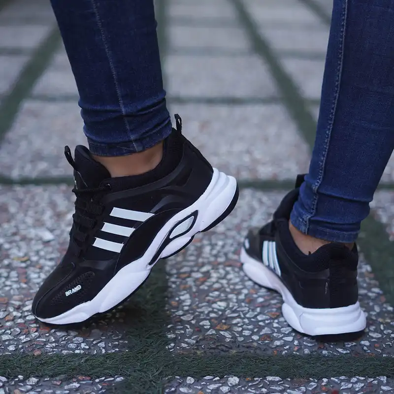 کفش پیاده روی مردانه مدل 19800