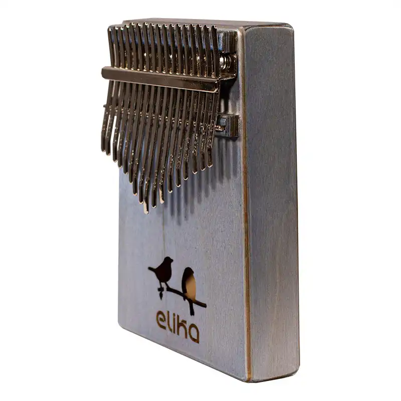 کالیمبا الیکا کد 10