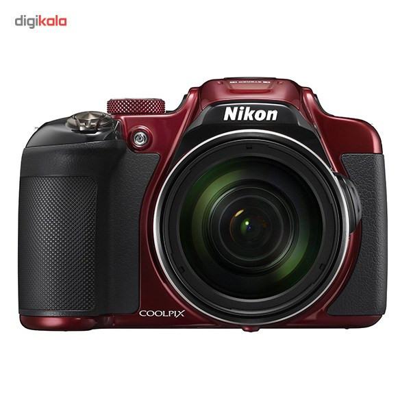 دوربین دیجیتال نیکون مدل Coolpix P610