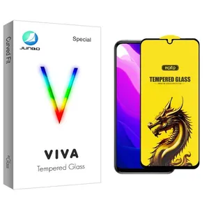 Junbo Viva Y-Horo Screen Protector For Xiaomi Mi 10 Lite