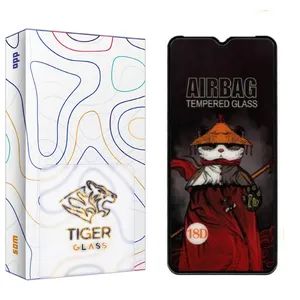 Tiger Glass SAM2 Air Bag Screen Protector For  Nep N9